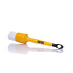 Work Stuff DETAILING BRUSH ALBINO suitable for leather, interior surfaces, and prewash cleaning during vehicle detailing.