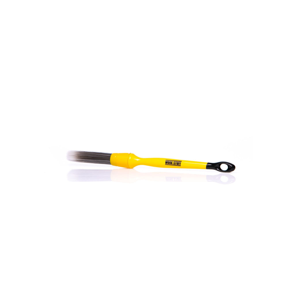 Work Stuff Detailing Brush Grey by Work Stuff | Auto Detailing Supplies
