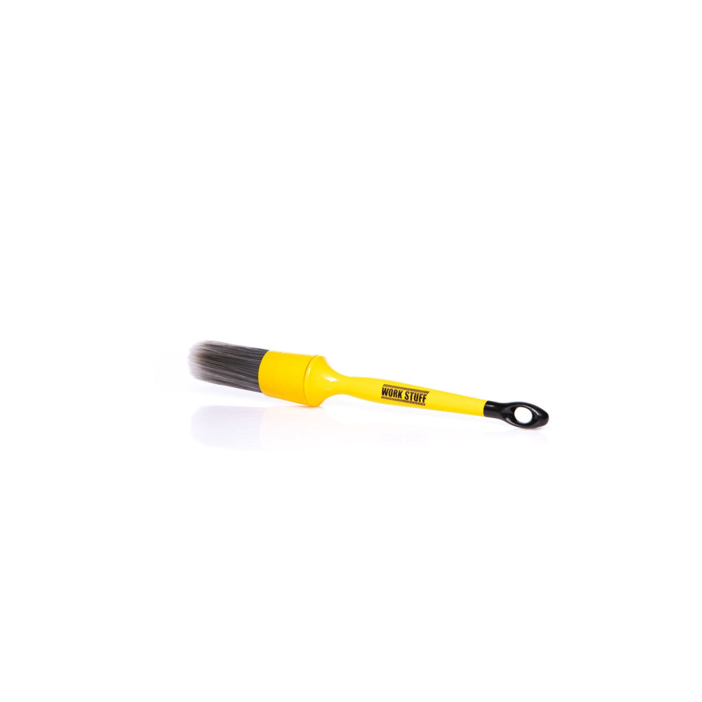 Work Stuff Detailing Brush Grey by Work Stuff | Auto Detailing Supplies