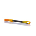 Work Stuff Detailing Brush Rubber Albino Orange by Work Stuff | Auto Detailing Supplies