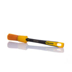 Work Stuff Detailing Brush Rubber Albino Orange by Work Stuff | Auto Detailing Supplies
