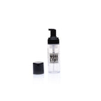 Work Stuff FOAM BOTTLE with foam pump for precise, waste-free application of APCs and leather cleaners in car interiors.