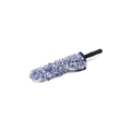 AutoFiber Barrel Blade Lite Microfiber Wheel Brush by AutoFiber | Auto Detailing Supplies