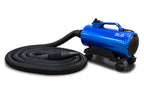 BLO AIR-GT Car Dryer Blower offers powerful, touch-free drying with twin motors to safely remove water from vehicles.