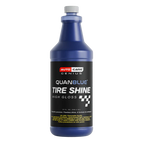 Auto Care Genius Quan Blue Tire Shine