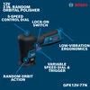 Bosch 12V 3 Inch Random Orbital Polisher (Bare Tool)