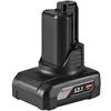 Bosch 12V Max 12V 6Ah Lithium Ion Power Tool Battery Pack