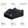 Bosch 12V Max Lithium-Ion Battery Charger