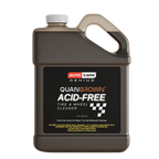 Auto Care Genius Quan Brown Acid-Free Tire & Wheel Cleaner