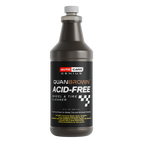 Auto Care Genius Quan Brown Acid-Free Tire & Wheel Cleaner