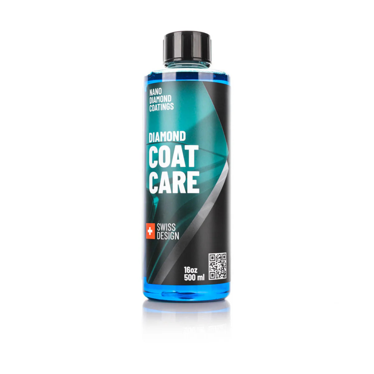 Diamond ProTech DIAMOND COAT CARE SHAMPOO for maintaining and protecting coated and uncoated vehicle surfaces.