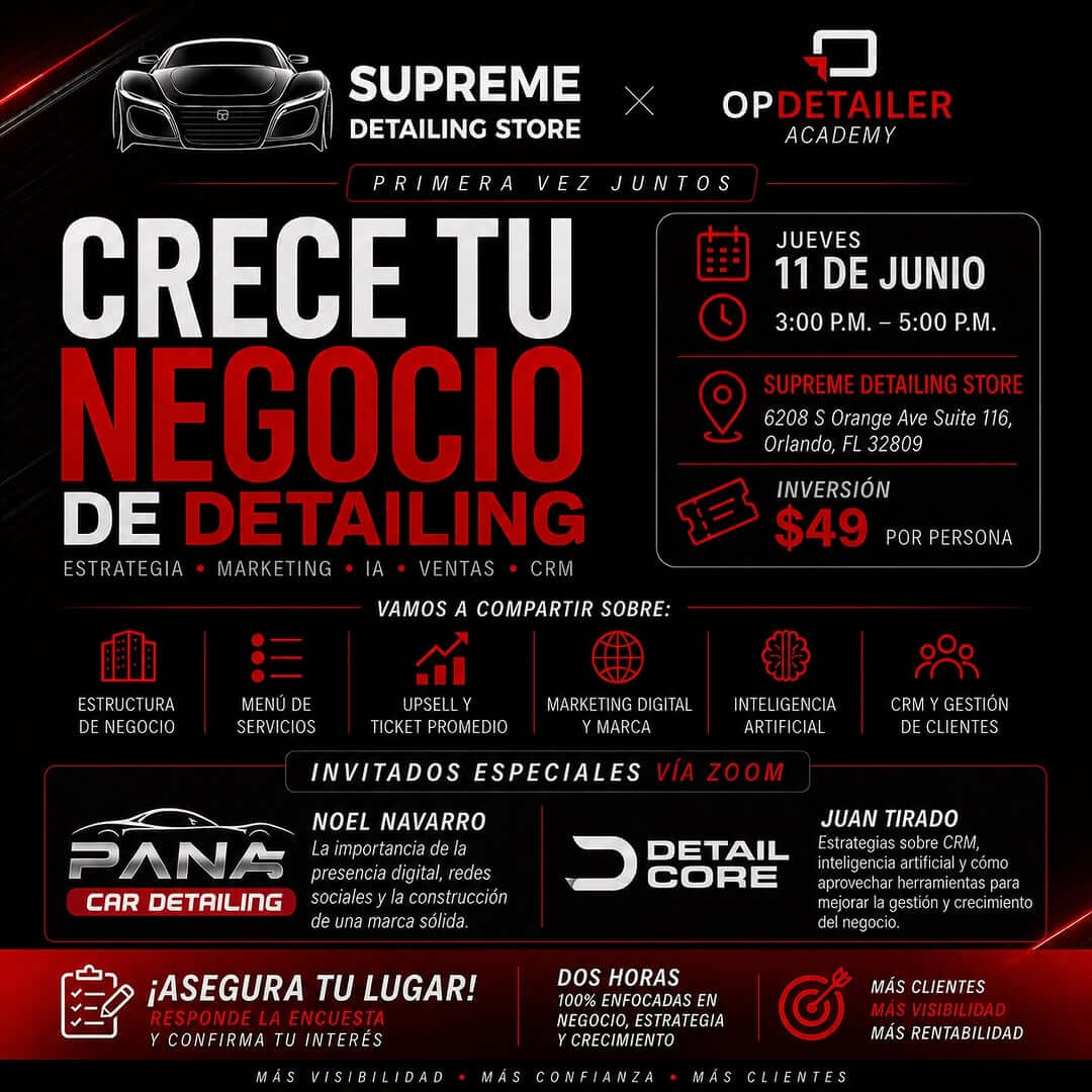 Crece tu negocio