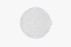 RUPES CUT & FINISH Wool Polishing Pad for 6-inch backing plates on rotary machines.