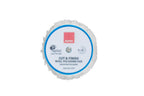RUPES CUT & FINISH Wool Polishing Pad for 5-inch backing plates on rotary machines.