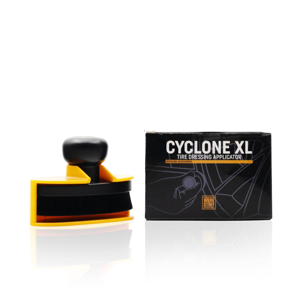 Work Stuff Cyclone Tire Dressing Applicator