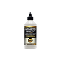 Bottle of Symplex Dual Action Heavy Cut compound on a white background