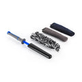 Detail Factory Wheel Brush Mini by Detail Factory | Auto Detailing Supplies