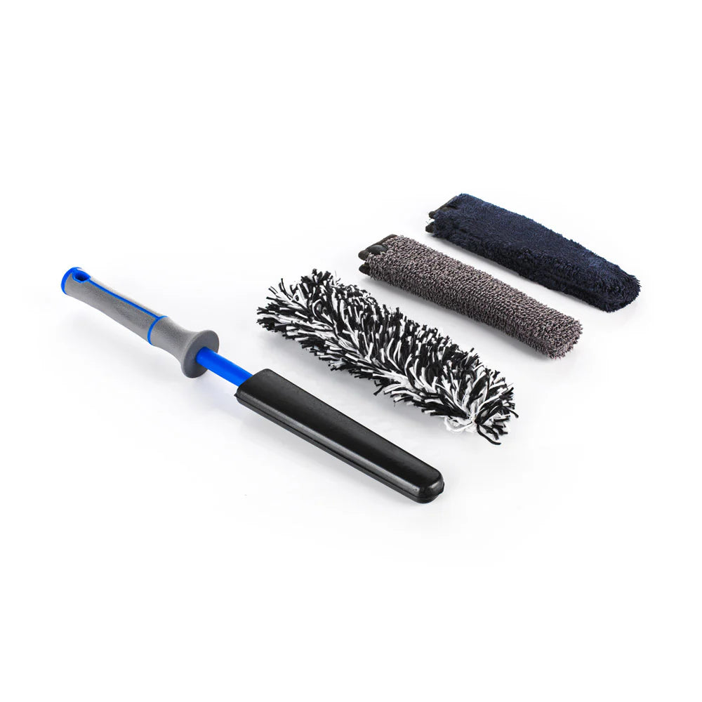 Detail Factory Wheel Brush Mini