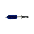 Little EZ Detail Brush by EZ DETAIL | Auto Detailing Supplies