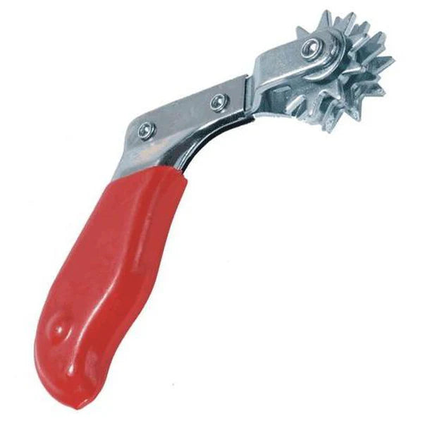 Wool Buffing Pad Cleaning Tool