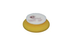 RUPES D-A FINE Finishing Foam Pad for 2-inch backing plates.