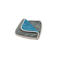 AutoFiber Flip GPT Glass Perfect Towel for streak-free glass cleaning with dual-sided microfiber design.