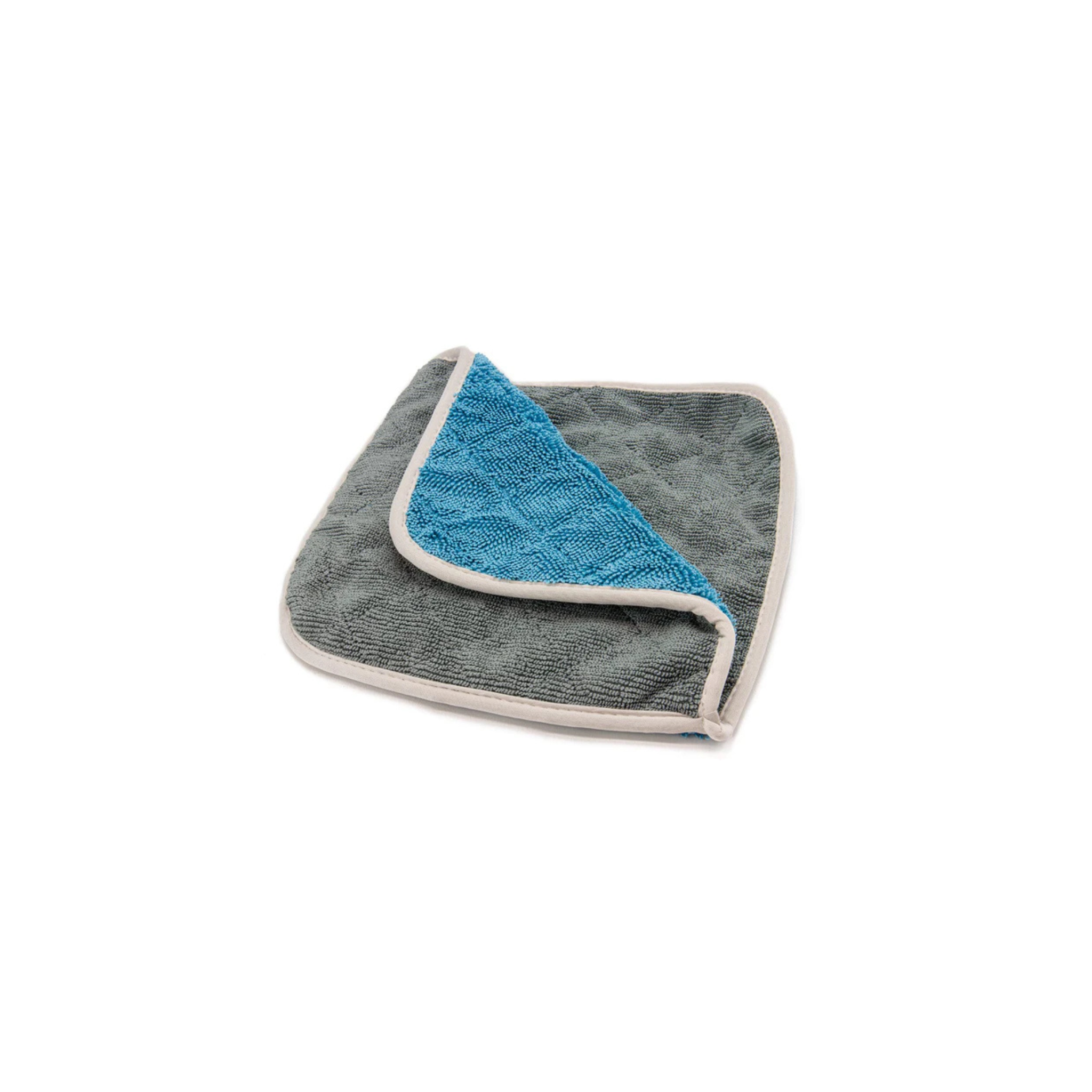 Autofiber Flip GPT Glass Perfect Towel for streak-free glass cleaning with dual-sided microfiber design.