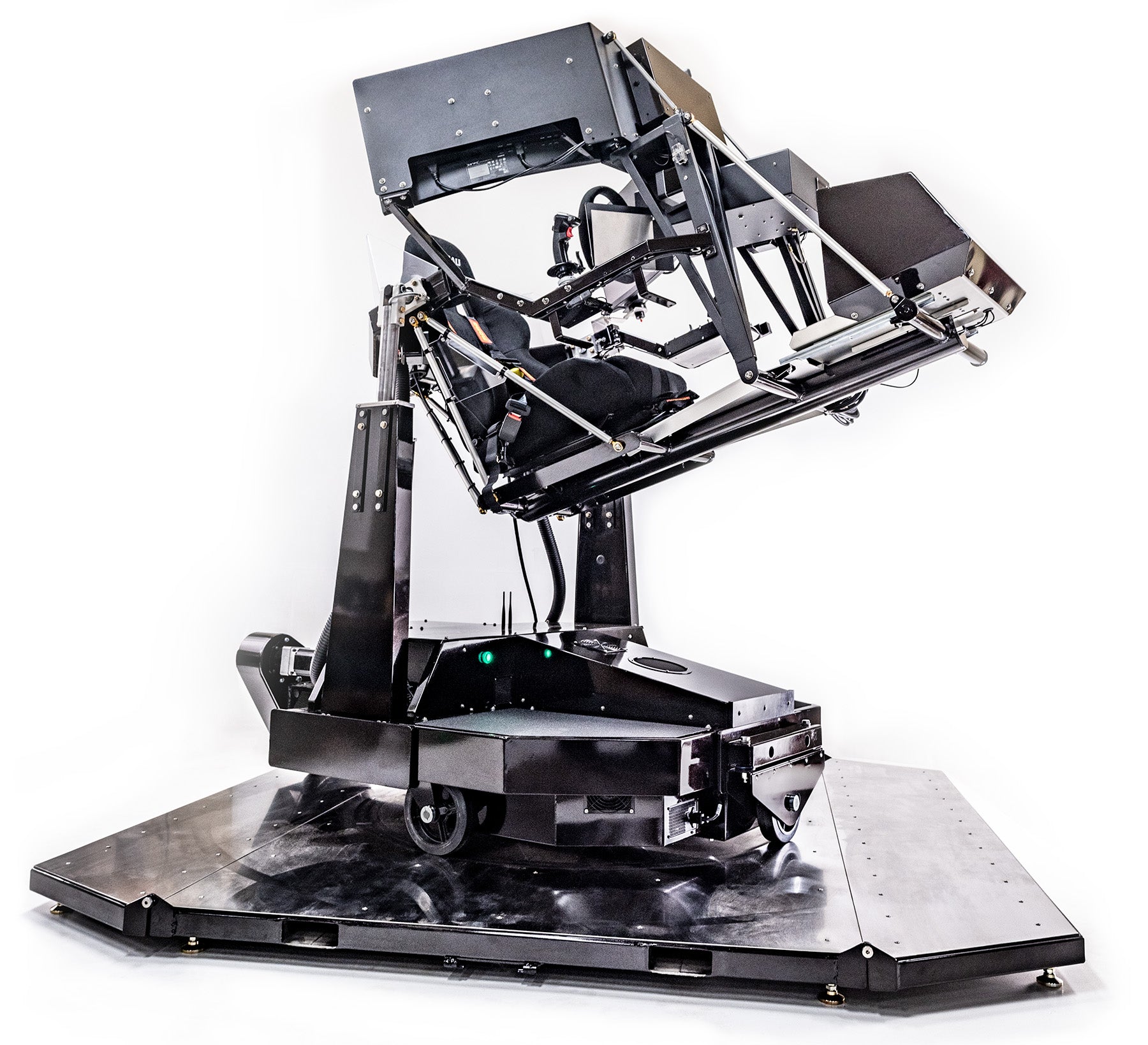 Racing Simulator (Maitland only)