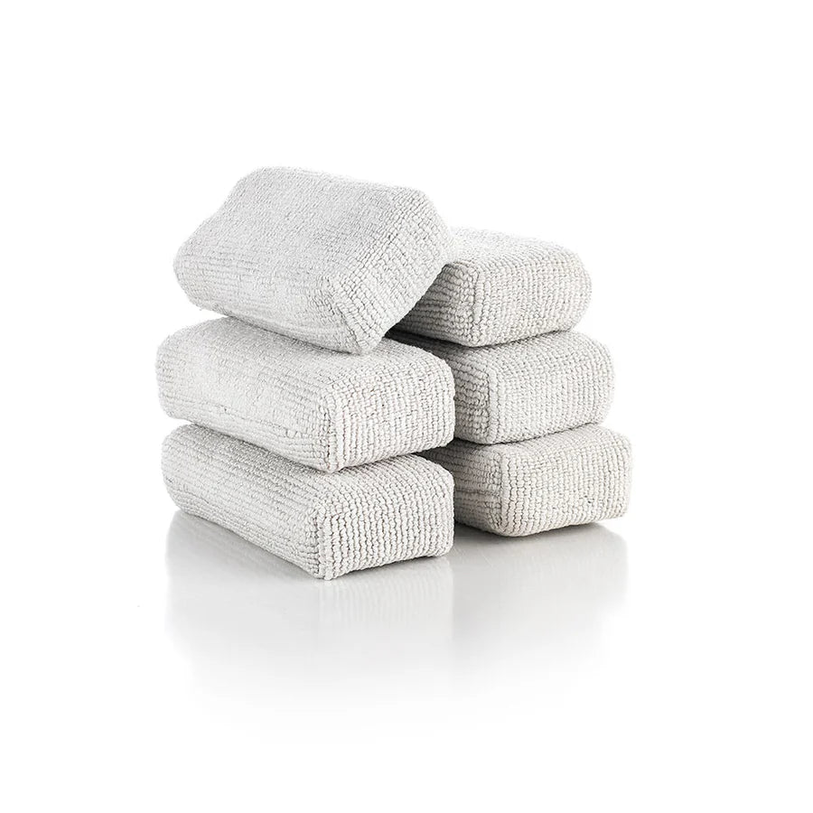 The Rag Company Pearl Applicator Sponge