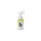 A white bottle of Gyeon fabric coat 400 ML