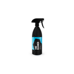 1L bottle of GYEON Q²M Tire Cleaner for deep cleaning and removing old dressings from tires and rubber.