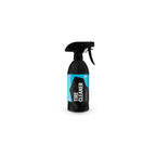 500mL bottle of GYEON Q²M Tire Cleaner for effective cleaning of tires and rubber surfaces.