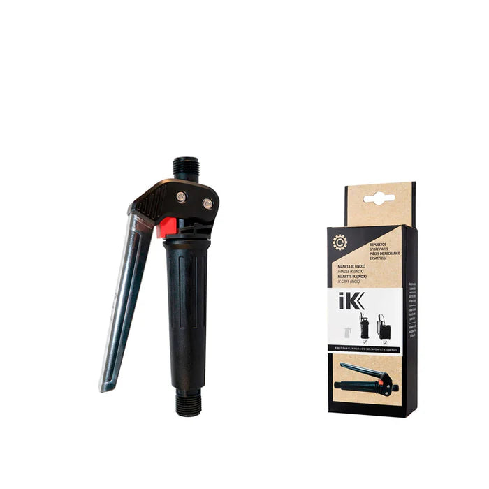 IK Pro Series INOX Handle