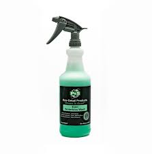 Bottle of P&S Epic Waterless Wash, usable wet or dry to effortlessly clean and shine paint, metal, or glass.
