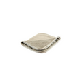 AutoFiber Interior Flip Towel for cleaning dashboards, plastic, leather, and upholstery surfaces.