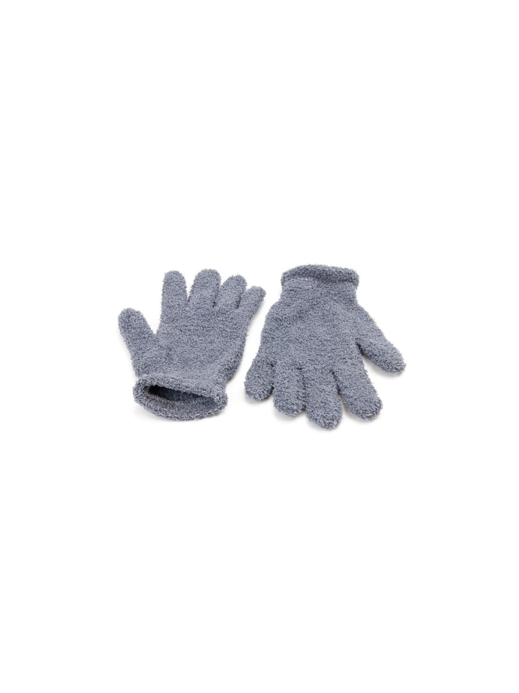 Autofiber Knit Mitt Microfiber Detailing Glove for precise detailing and cleaning of vehicle interiors and exteriors.
