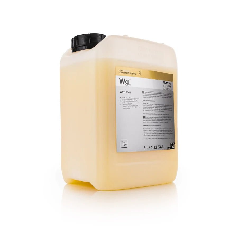 Koch-Chemie Wet Gloss
