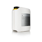 5L Koch-Chemie Tire Glaze, a solvent-based formula for restoring deep black shine and protection to tires.
