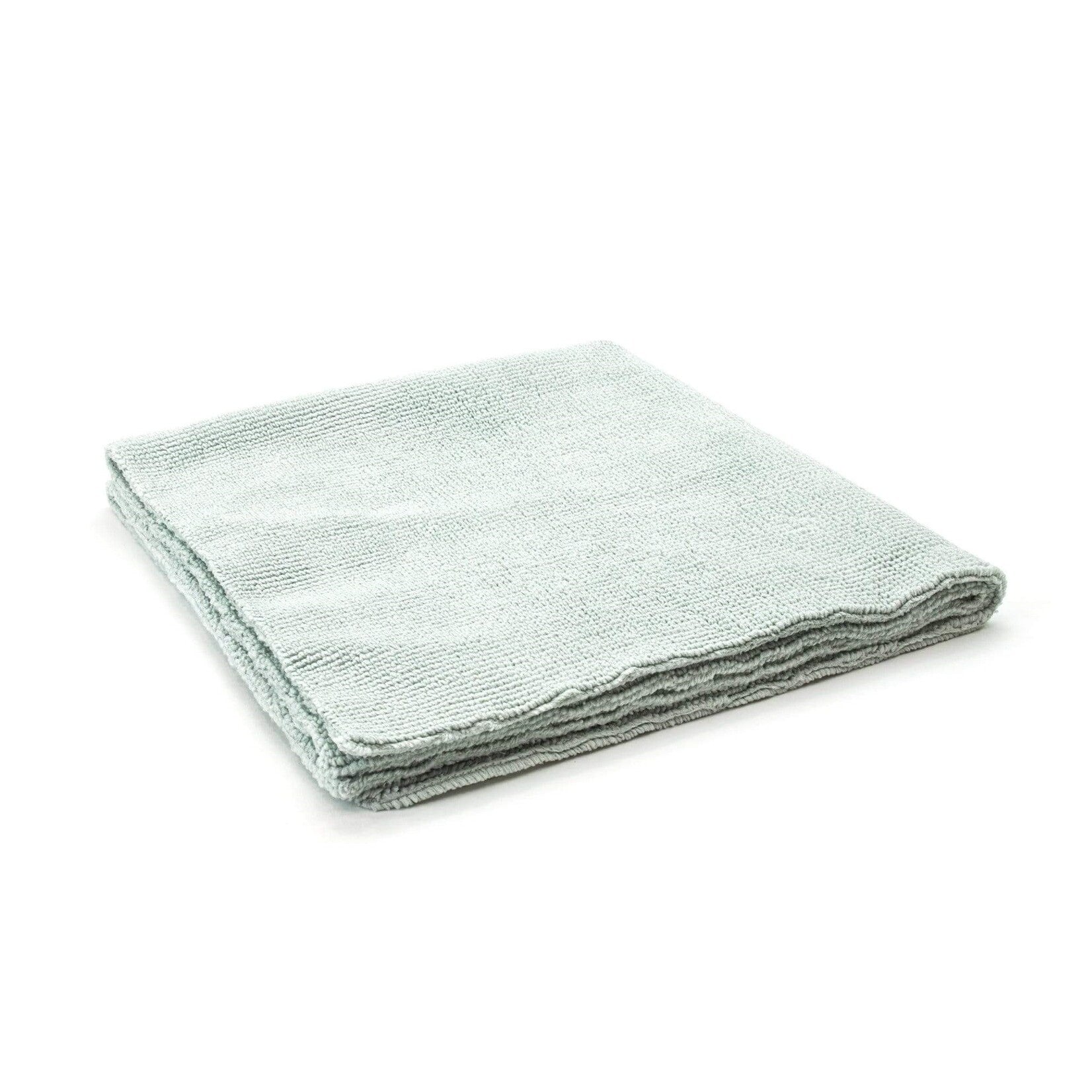 Autofiber Korean Pearl Edgeless Detailing Towels, 450GSM, tight pearl weave for polishing, coating, and cleaning.