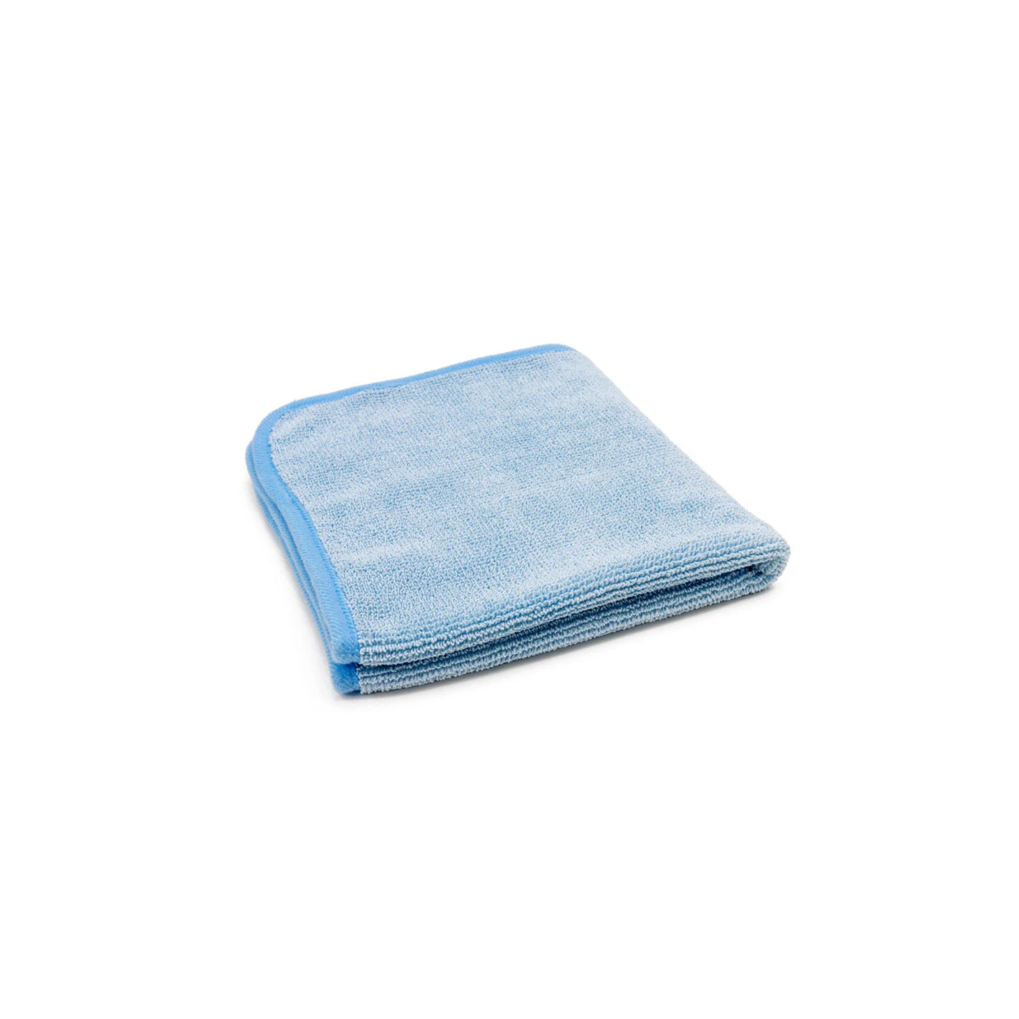 Autofiber Korean Twist Microfiber Detailing & Glass Towel for streak-free glass cleaning and high-absorption detailing work.