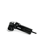 RUPES Bigfoot Mini LHR75E shown as the base tool with a 12mm orbit suitable for polishing difficult areas.