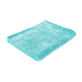 The Rag Company The Liquid8r drying towel for fast, high-absorption drying of cars, trucks, and SUVs.