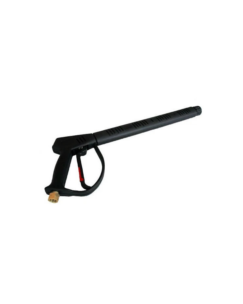 MTM Hydro M407 Spray Gun W/ Quick Connects