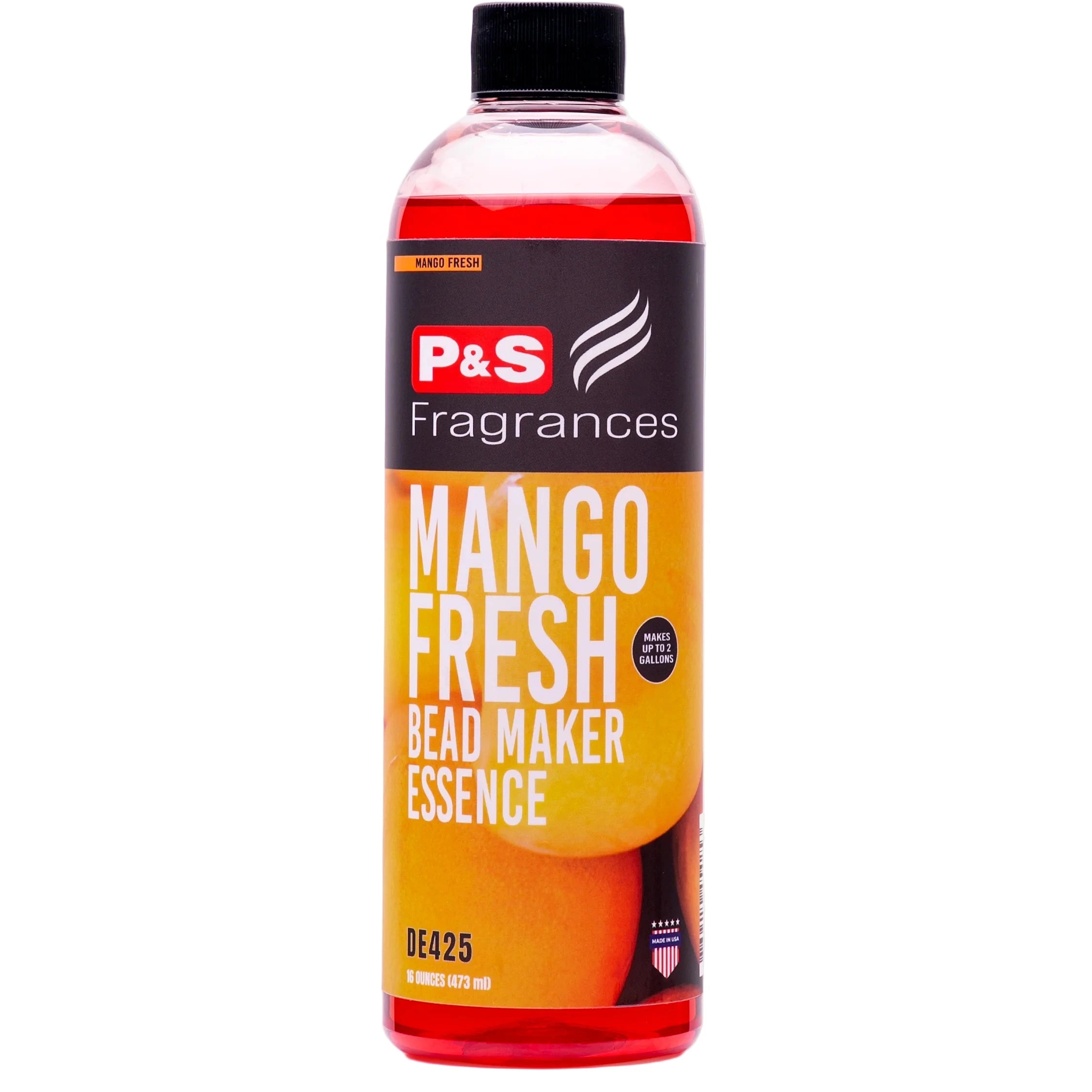 P&S Mango Fresh Fragrance