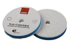 RUPES D-A COARSE Microfiber Extreme Cut Pad designed to rapidly remove severe defects, sanding marks, and scratches.