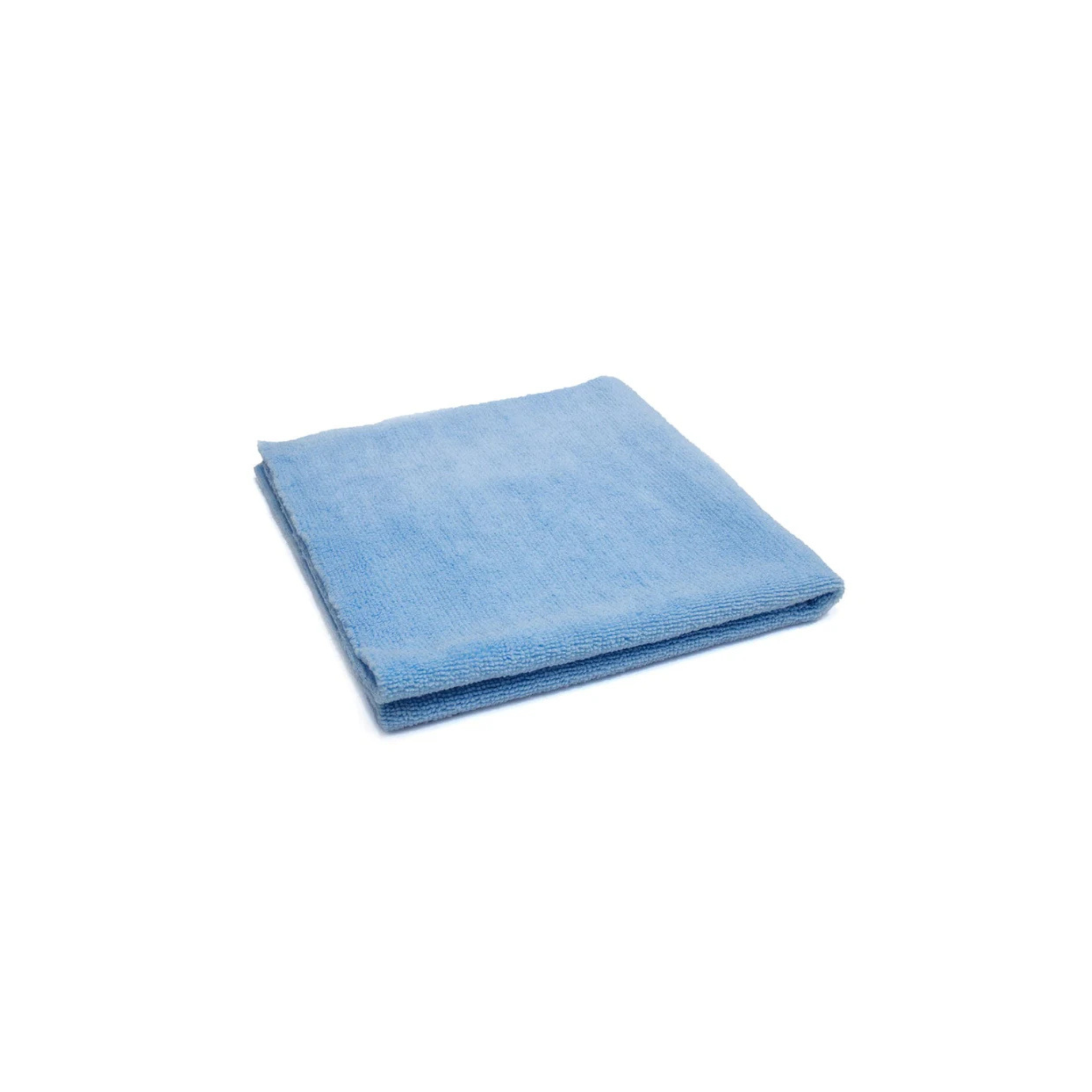 Blue Autofiber Mr. Everything Premium Paintwork Towel, premium microfiber for cleaning, polishing, and drying.