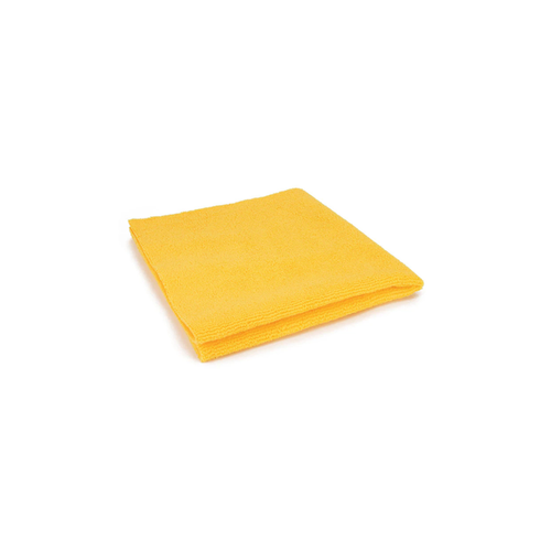 Gold AutoFiber Mr. Everything Premium Paintwork Towel, premium microfiber for cleaning, polishing, and drying.