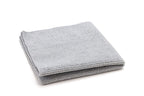 Gray Autofiber Mr. Everything Jr. Premium Paintwork Towel for easier coating leveling and compound removal.