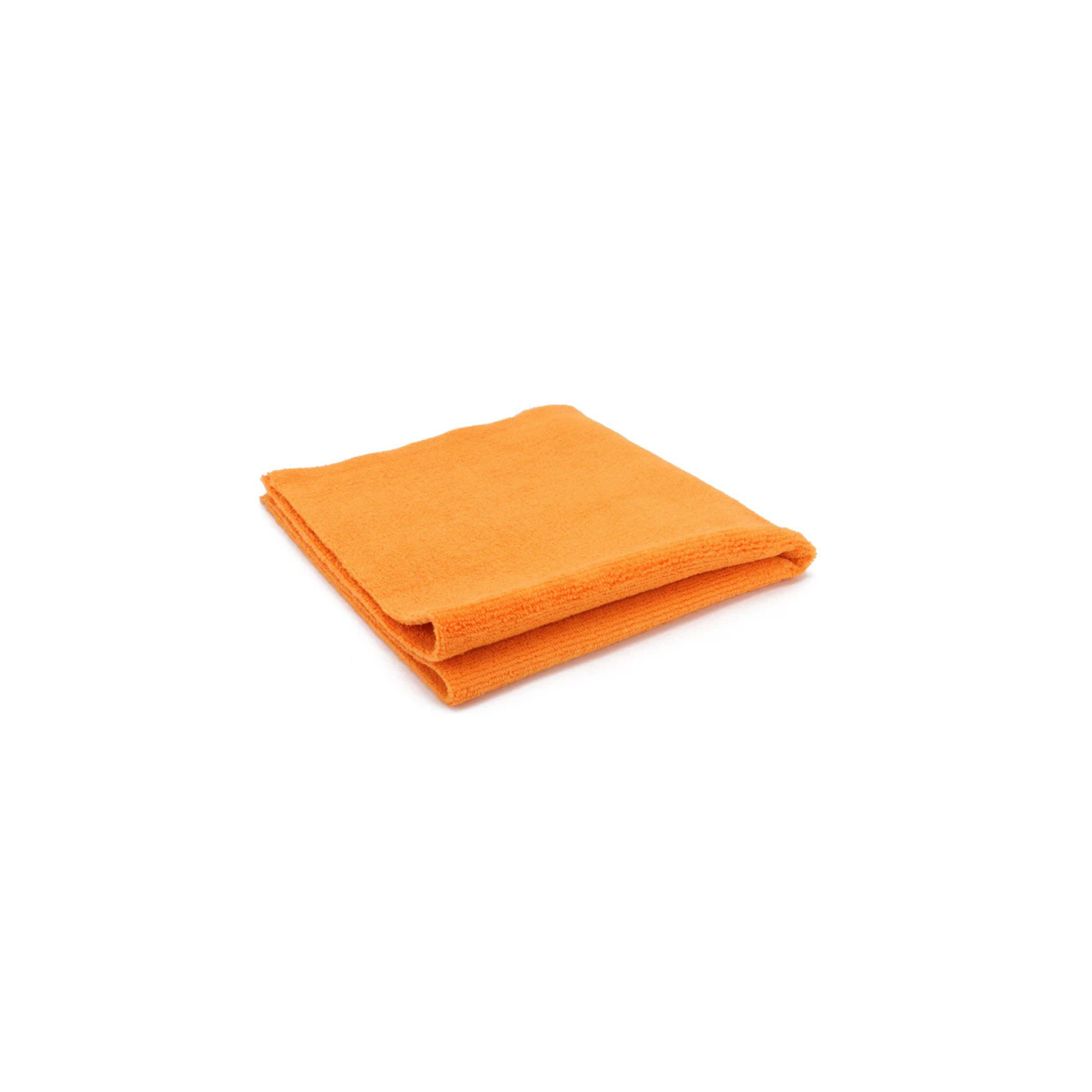 Orange Autofiber Mr. Everything Premium Paintwork Towel, premium microfiber for cleaning, polishing, and drying.