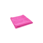 Pink Autofiber Mr. Everything Premium Paintwork Towel, premium microfiber for cleaning, polishing, and drying.